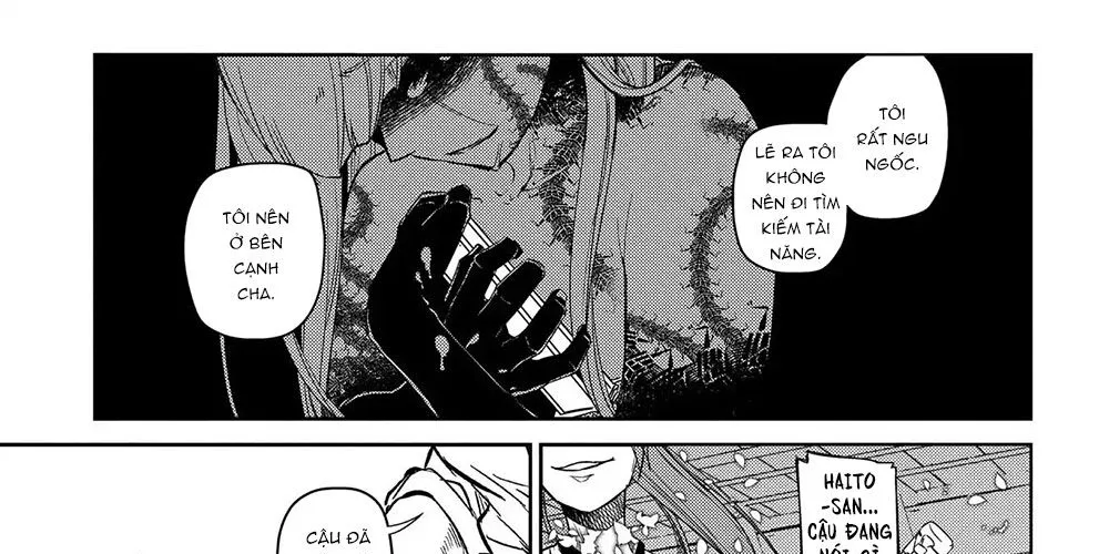 Cánh Hoa Về Luân Hồi Chap 41.2 - Next Chap 42.2