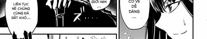 Cánh Hoa Về Luân Hồi Chap 8 - Next Chap 9