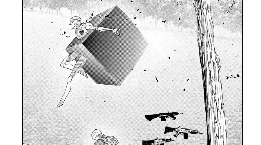 Cánh Hoa Về Luân Hồi Chap 91 - Next Chap 92