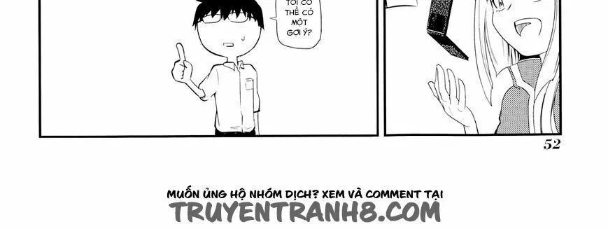 Cánh Hoa Về Luân Hồi Chap 6 - Next Chap 7