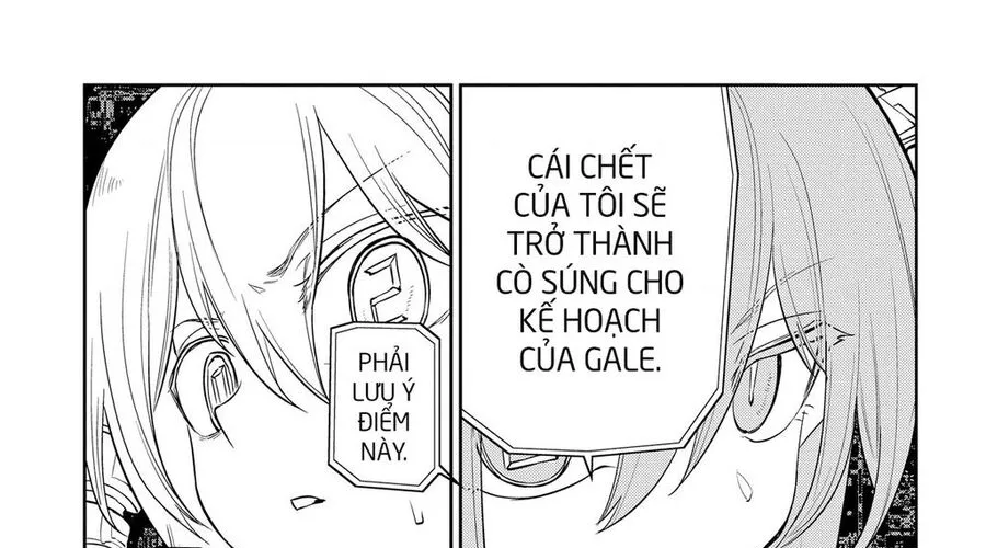 Cánh Hoa Về Luân Hồi Chap 88 - Next Chap 89