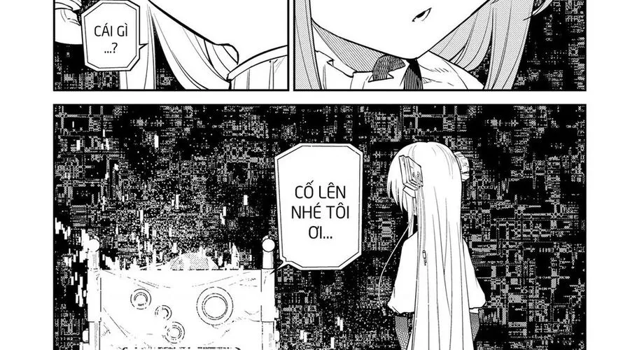 Cánh Hoa Về Luân Hồi Chap 88 - Next Chap 89