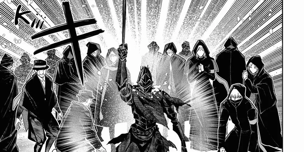 Cánh Hoa Về Luân Hồi Chap 96 - Next Chap 97