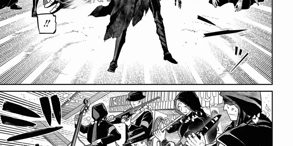 Cánh Hoa Về Luân Hồi Chap 96 - Next Chap 97