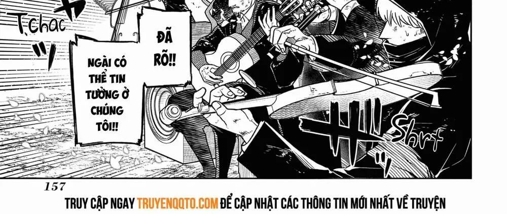 Cánh Hoa Về Luân Hồi Chap 96 - Next Chap 97
