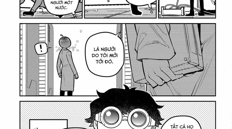 Cánh Hoa Về Luân Hồi Chap 85 - Next Chap 86