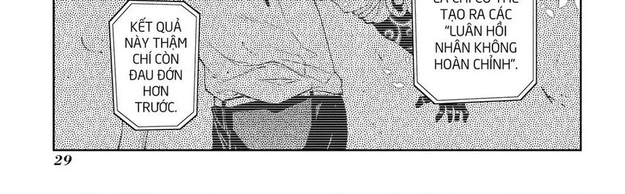 Cánh Hoa Về Luân Hồi Chap 88 - Next Chap 89