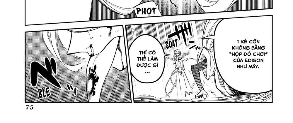 Cánh Hoa Về Luân Hồi Chap 69 - Next Chap 70