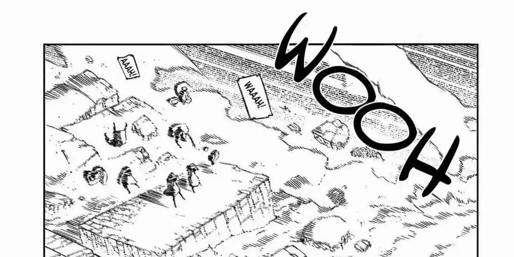 Cánh Hoa Về Luân Hồi Chap 94 - Next Chap 95