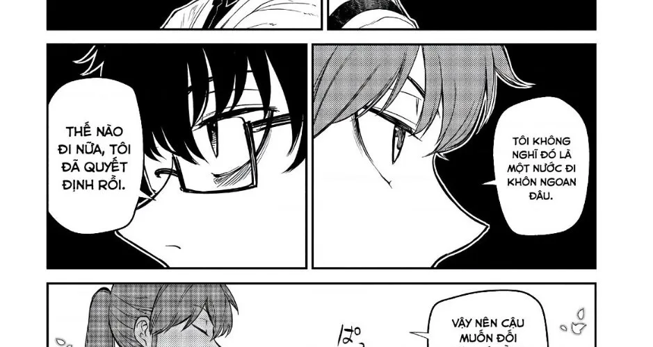 Cánh Hoa Về Luân Hồi Chap 48 - Next Chap 49