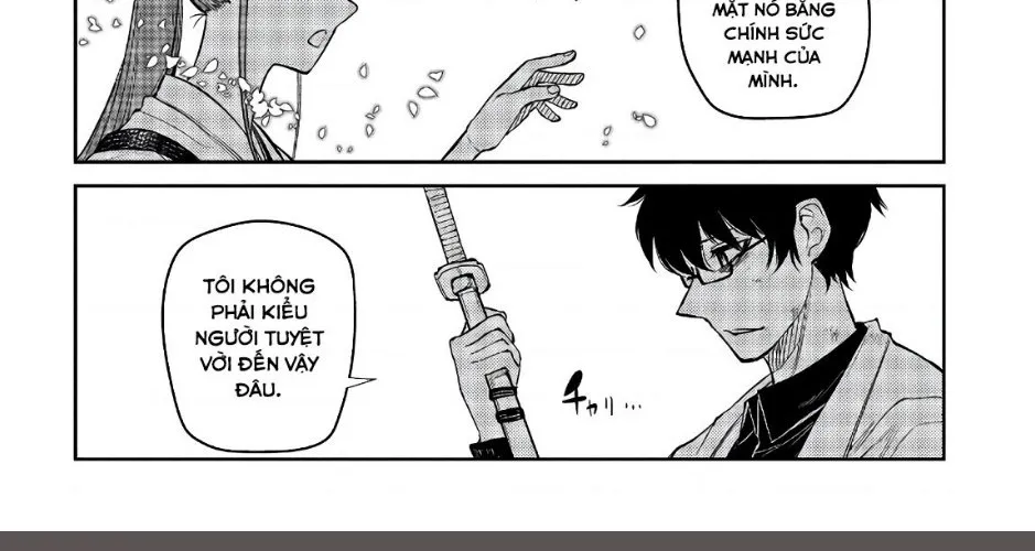 Cánh Hoa Về Luân Hồi Chap 48 - Next Chap 49