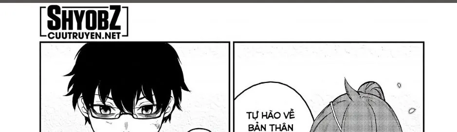 Cánh Hoa Về Luân Hồi Chap 48 - Next Chap 49