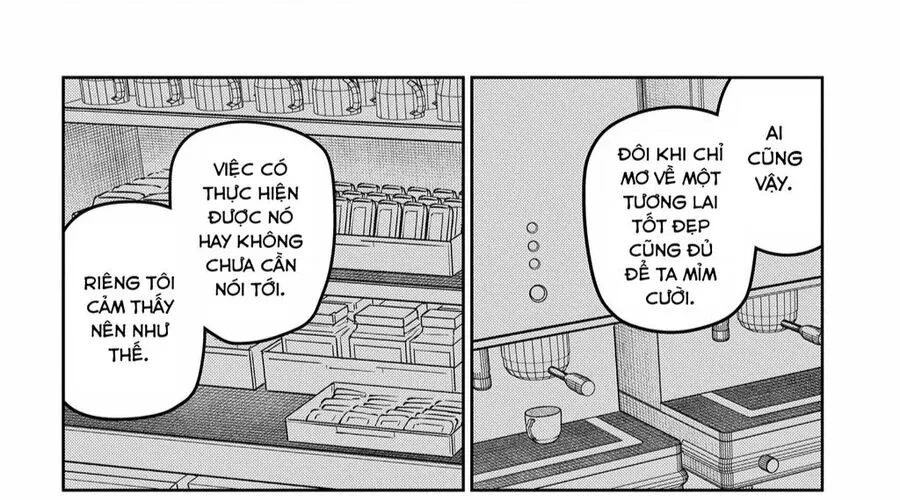 Cánh Hoa Về Luân Hồi Chap 85 - Next Chap 86