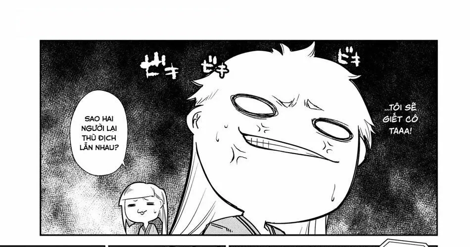 Cánh Hoa Về Luân Hồi Chap 37 - Next Chap 38