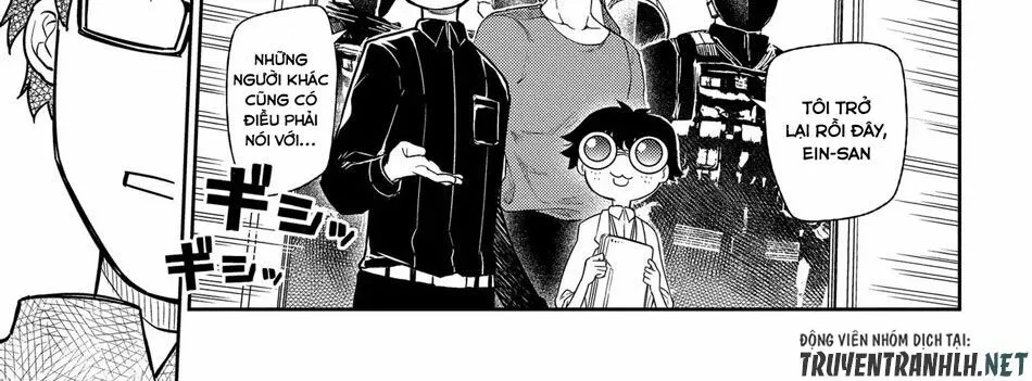 Cánh Hoa Về Luân Hồi Chap 37 - Next Chap 38