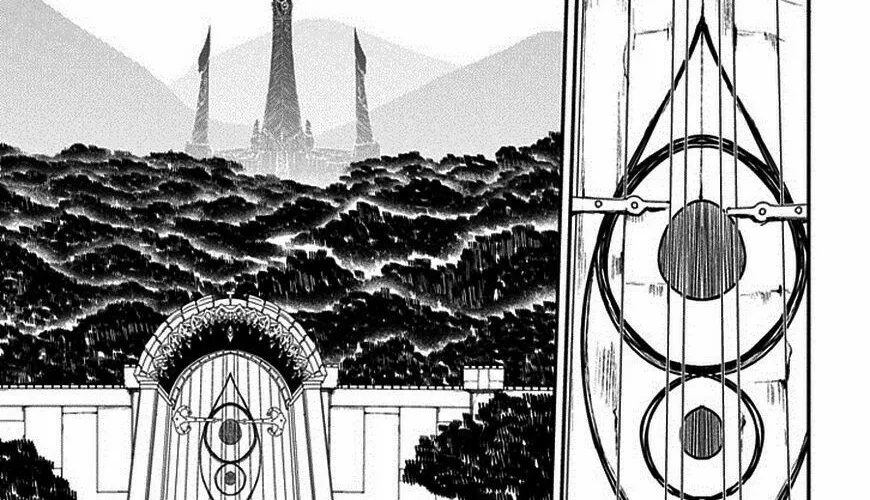 Cánh Hoa Về Luân Hồi Chap 11 - Next Chap 12