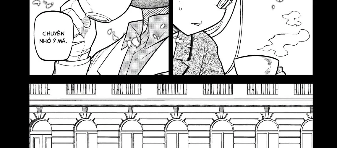 Cánh Hoa Về Luân Hồi Chap 65 - Next Chap 66