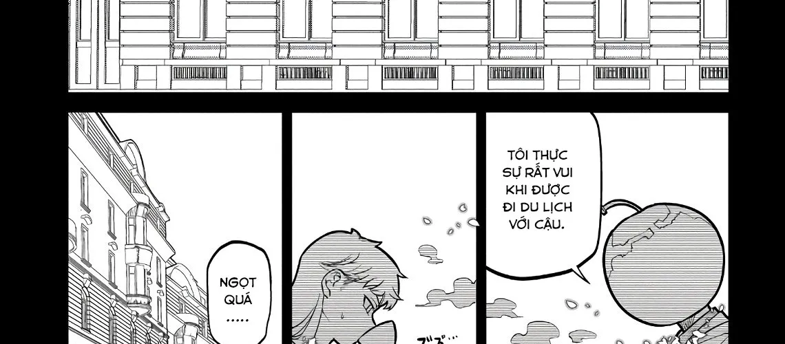 Cánh Hoa Về Luân Hồi Chap 65 - Next Chap 66
