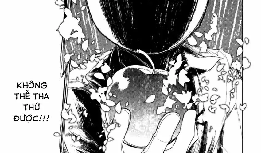 Cánh Hoa Về Luân Hồi Chap 31 - Next Chap 32