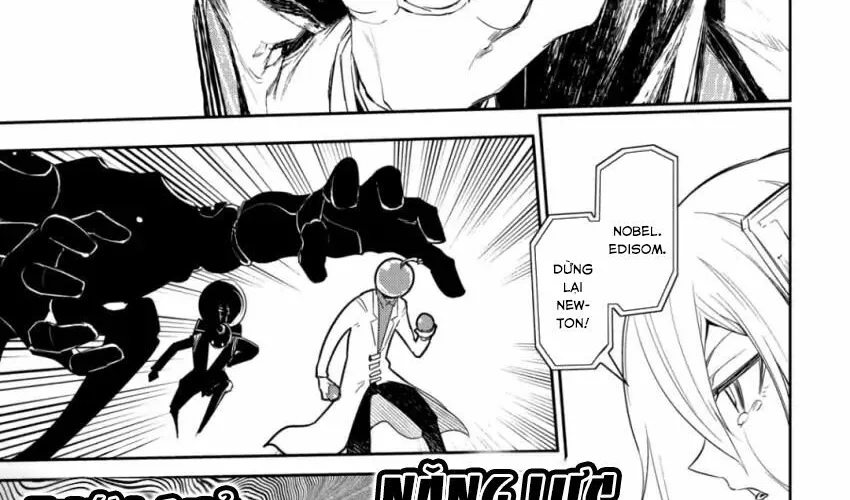 Cánh Hoa Về Luân Hồi Chap 31 - Next Chap 32