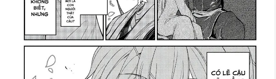 Cánh Hoa Về Luân Hồi Chap 48 - Next Chap 49