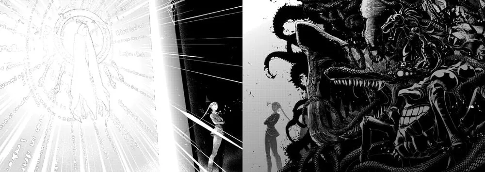 Cánh Hoa Về Luân Hồi Chap 75 - Next Chap 76