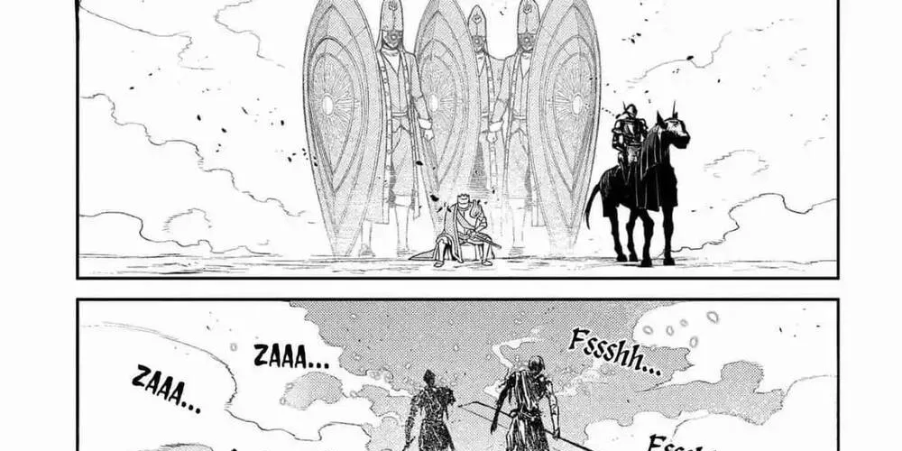 Cánh Hoa Về Luân Hồi Chap 97 - Next Chap 98