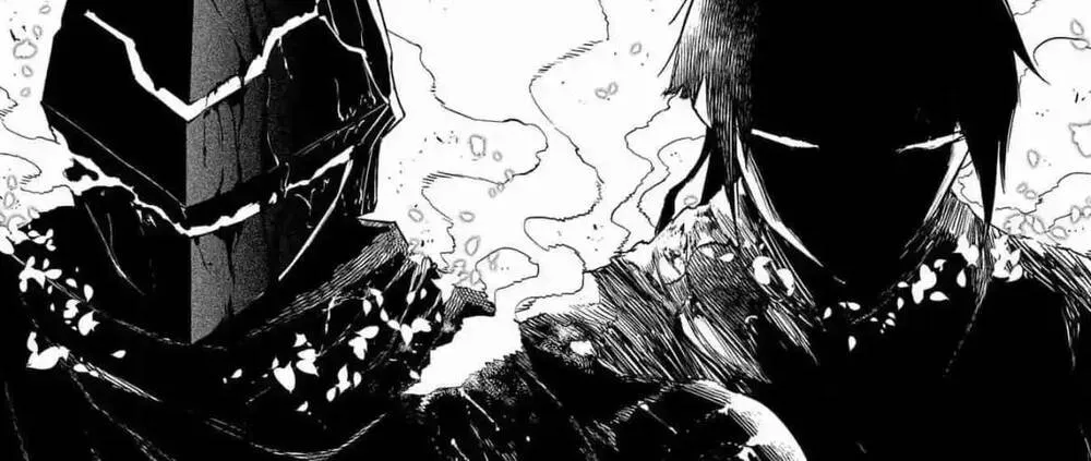 Cánh Hoa Về Luân Hồi Chap 97 - Next Chap 98