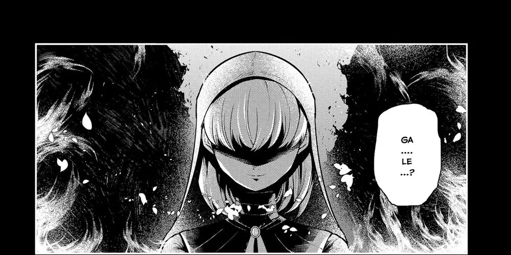 Cánh Hoa Về Luân Hồi Chap 68 - Next Chap 69