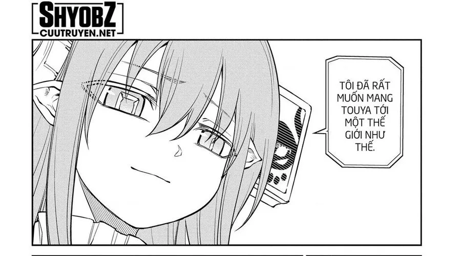 Cánh Hoa Về Luân Hồi Chap 88 - Next Chap 89