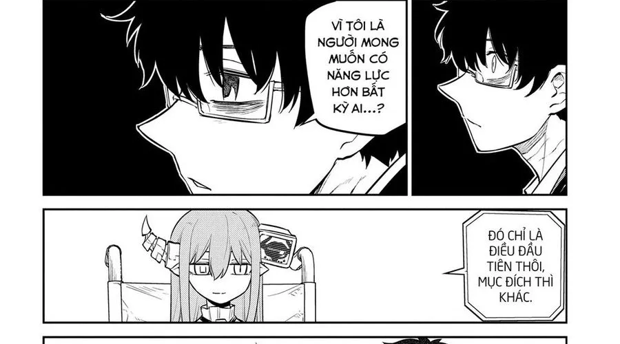 Cánh Hoa Về Luân Hồi Chap 88 - Next Chap 89