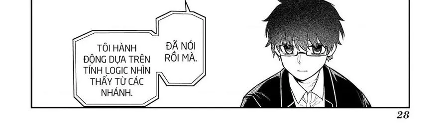 Cánh Hoa Về Luân Hồi Chap 88 - Next Chap 89