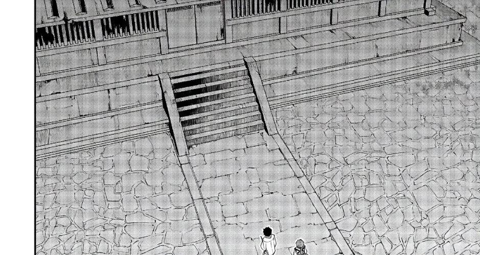 Cánh Hoa Về Luân Hồi Chap 48 - Next Chap 49