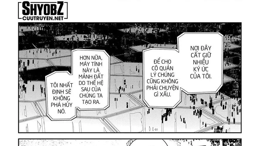Cánh Hoa Về Luân Hồi Chap 88 - Next Chap 89