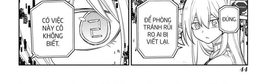 Cánh Hoa Về Luân Hồi Chap 88 - Next Chap 89