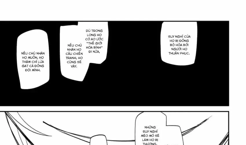 Cánh Hoa Về Luân Hồi Chap 31 - Next Chap 32