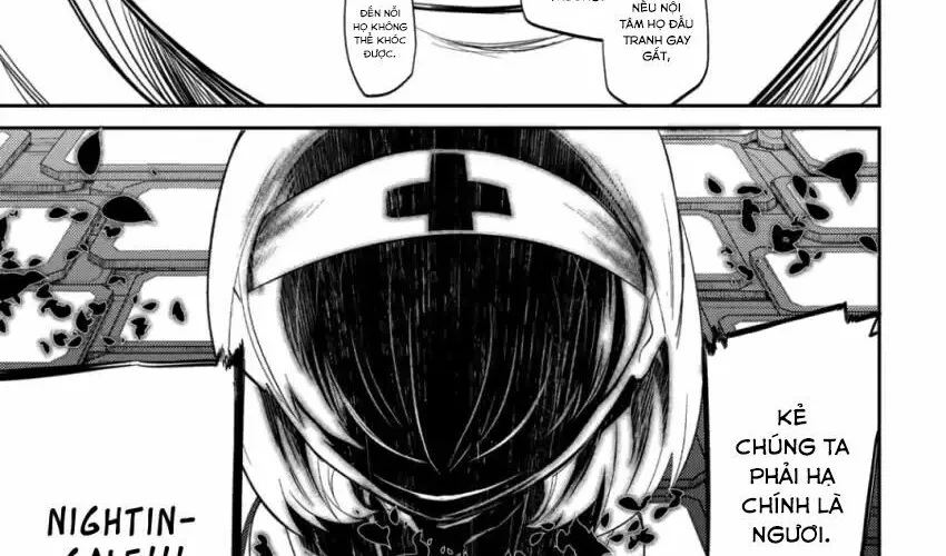 Cánh Hoa Về Luân Hồi Chap 31 - Next Chap 32