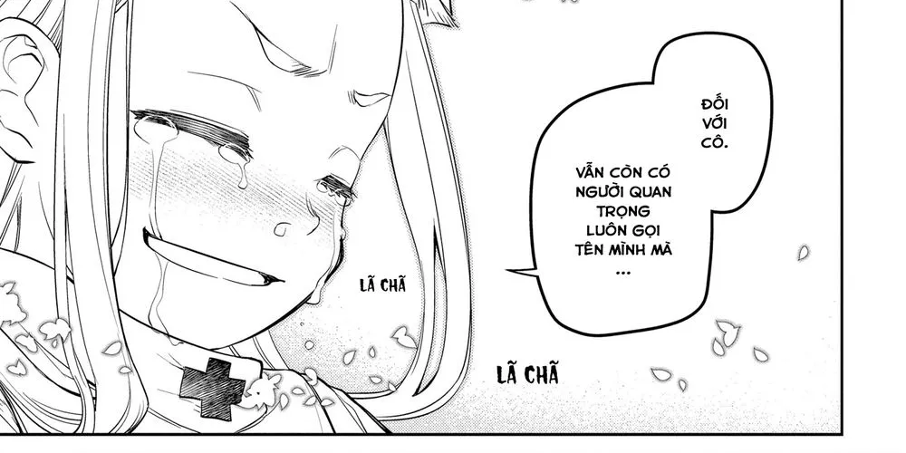 Cánh Hoa Về Luân Hồi Chap 69 - Next Chap 70