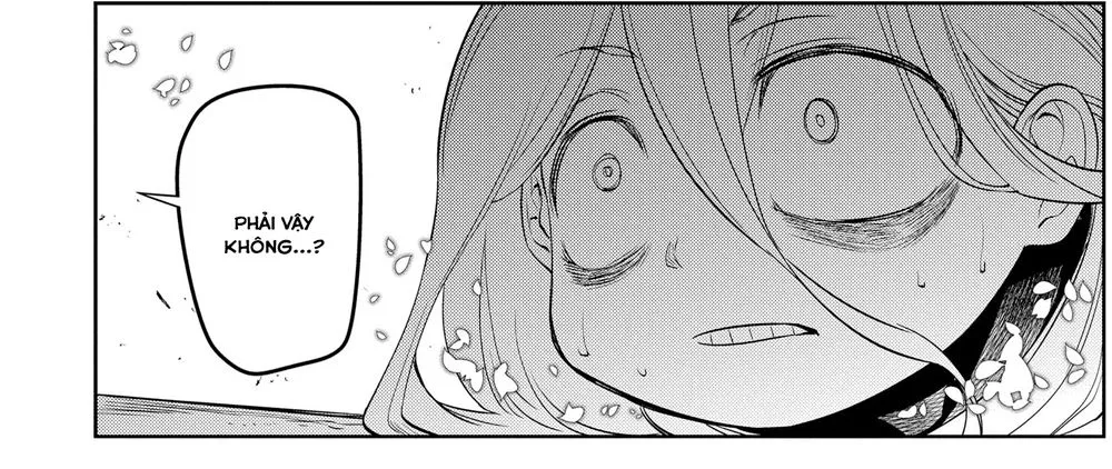 Cánh Hoa Về Luân Hồi Chap 69 - Next Chap 70