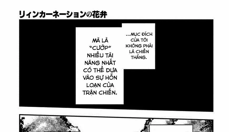 Cánh Hoa Về Luân Hồi Chap 11 - Next Chap 12