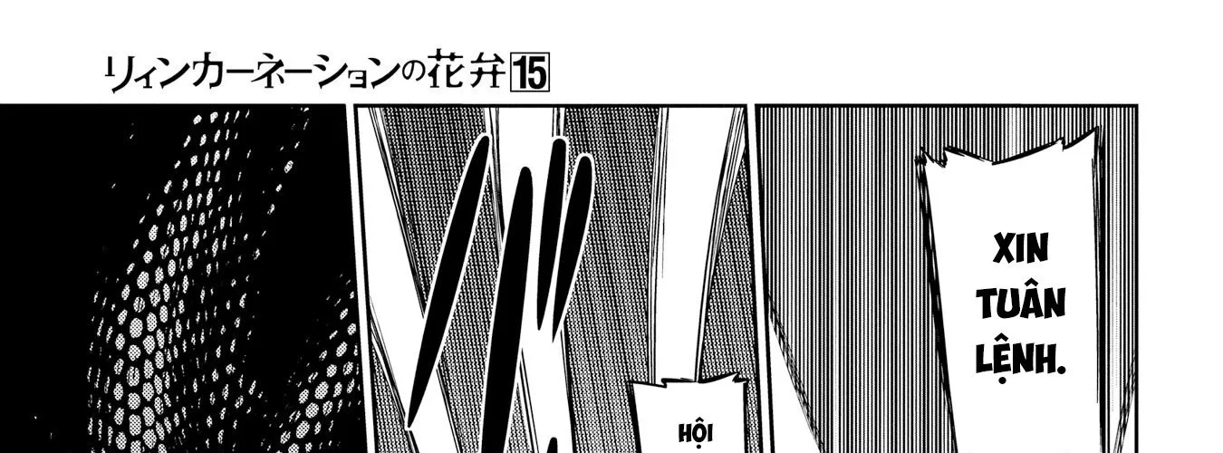 Cánh Hoa Về Luân Hồi Chap 75 - Next Chap 76