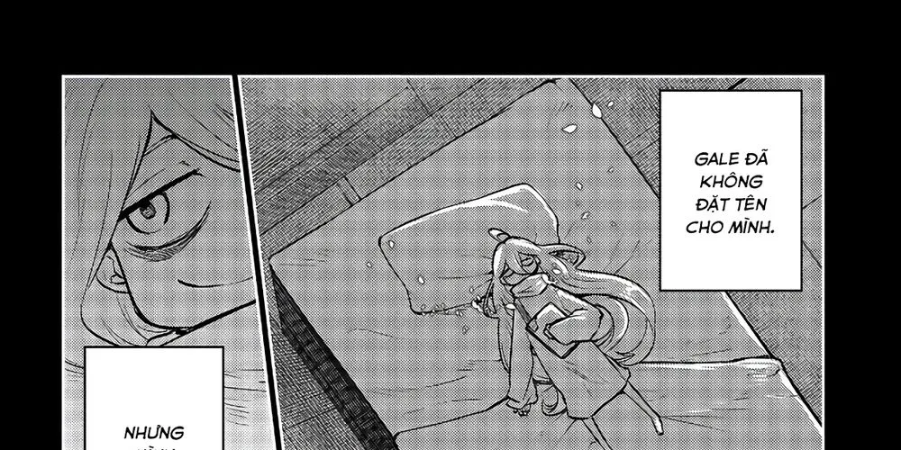 Cánh Hoa Về Luân Hồi Chap 67 - Next Chap 68