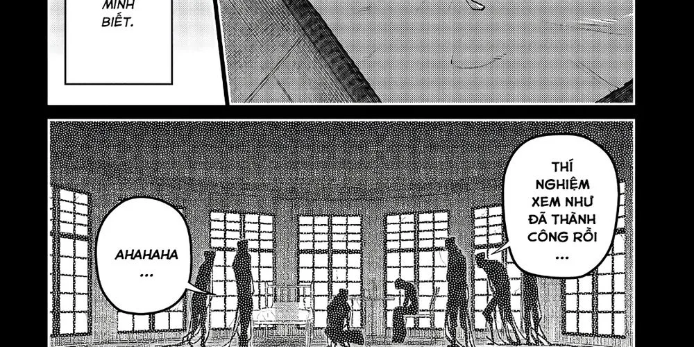 Cánh Hoa Về Luân Hồi Chap 67 - Next Chap 68