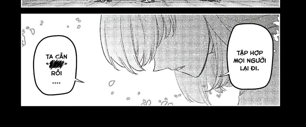 Cánh Hoa Về Luân Hồi Chap 67 - Next Chap 68