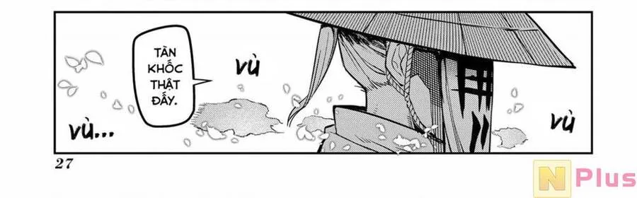 Cánh Hoa Về Luân Hồi Chap 84 - Next Chap 85