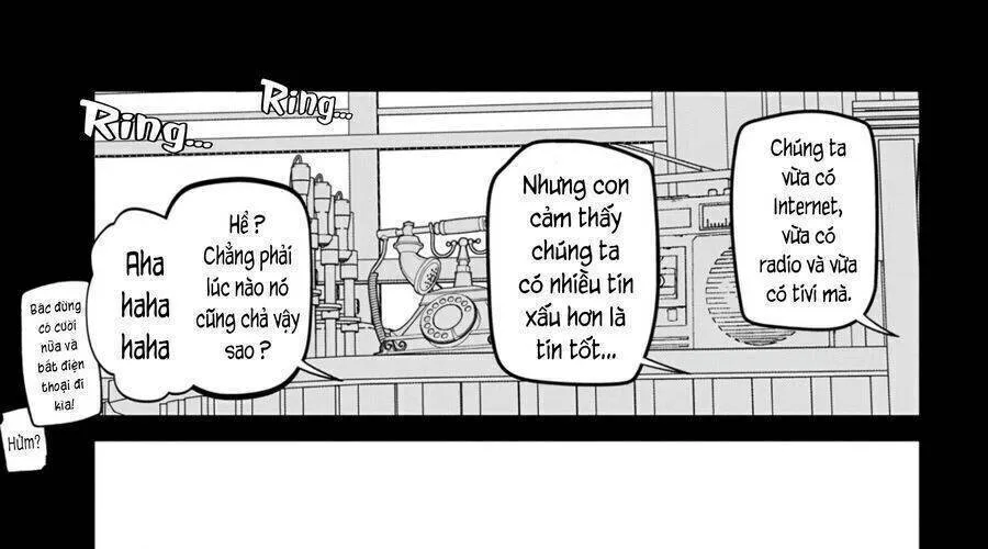 Cánh Hoa Về Luân Hồi Chap 107.6 - Next Chap 108.6