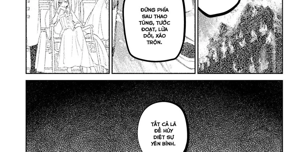 Cánh Hoa Về Luân Hồi Chap 69 - Next Chap 70