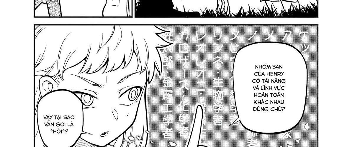 Cánh Hoa Về Luân Hồi Chap 62 - Next Chap 63