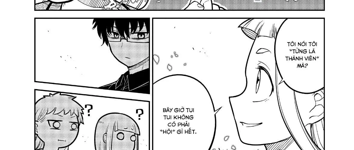 Cánh Hoa Về Luân Hồi Chap 62 - Next Chap 63