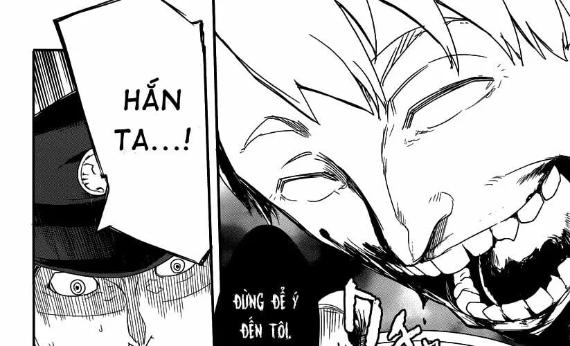 Cánh Hoa Về Luân Hồi Chap 1 - Next Chap 2